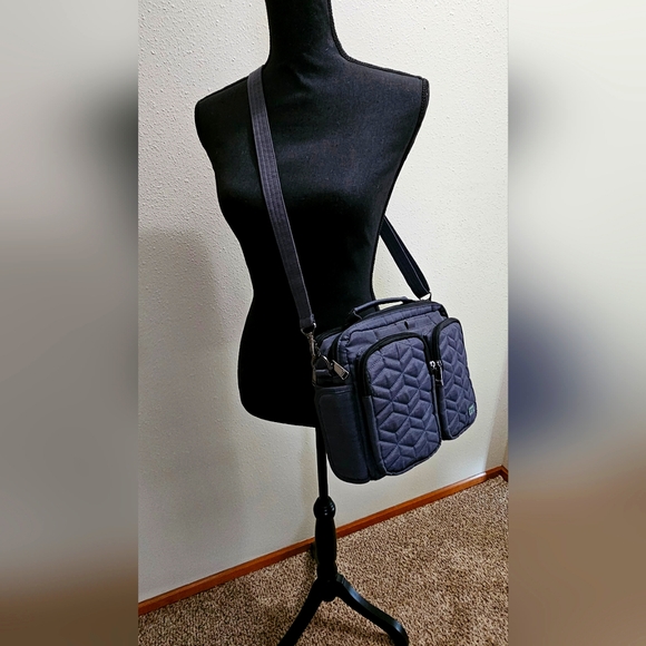 lug Bags Lug Navigator Crossbody Poshmark